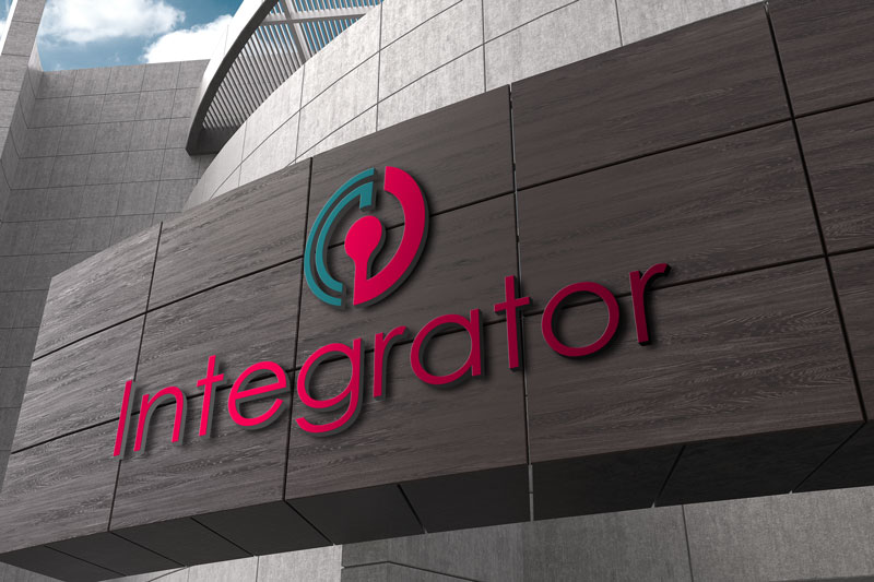 Logo Design by logoflow007 for Integrator | Design #18993744