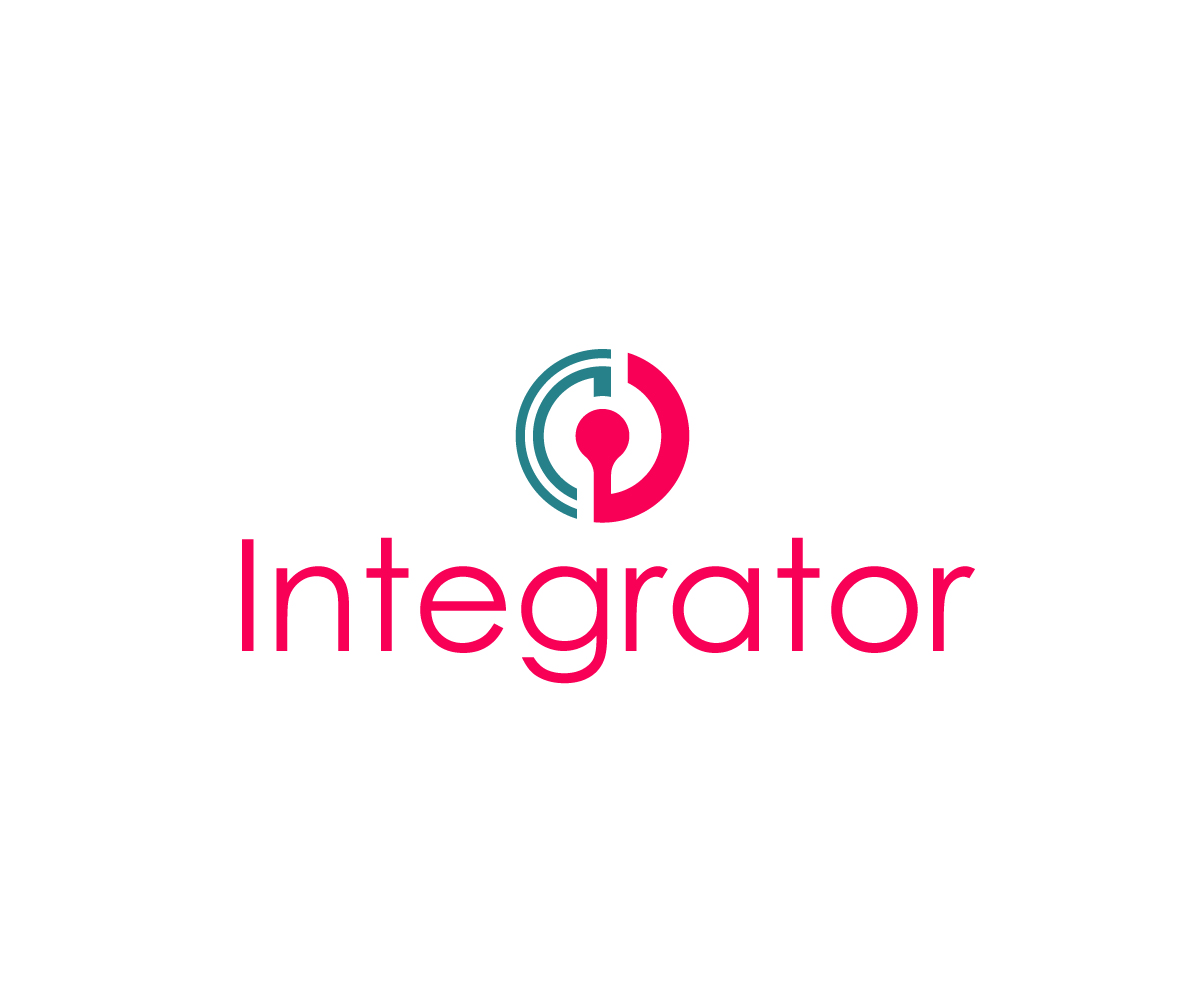 Logo Design by logoflow007 for Integrator | Design #18993745