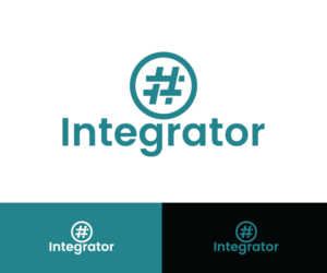 Logo Design by designmind78 for Integrator | Design: #19008539