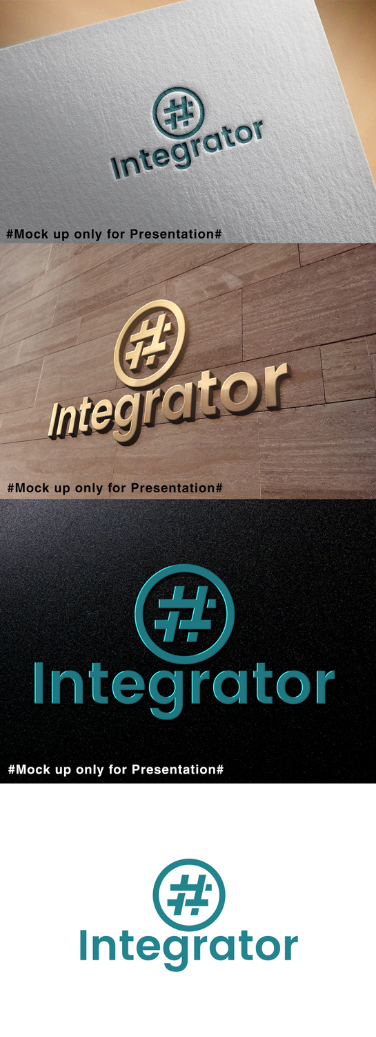 Logo Design by designmind78 for Integrator | Design #19008540