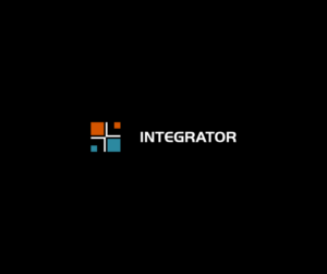 Logo Design by Riaper for Integrator | Design: #19000608