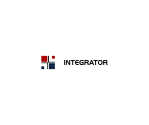 Logo Design by Riaper for Integrator | Design: #19000611