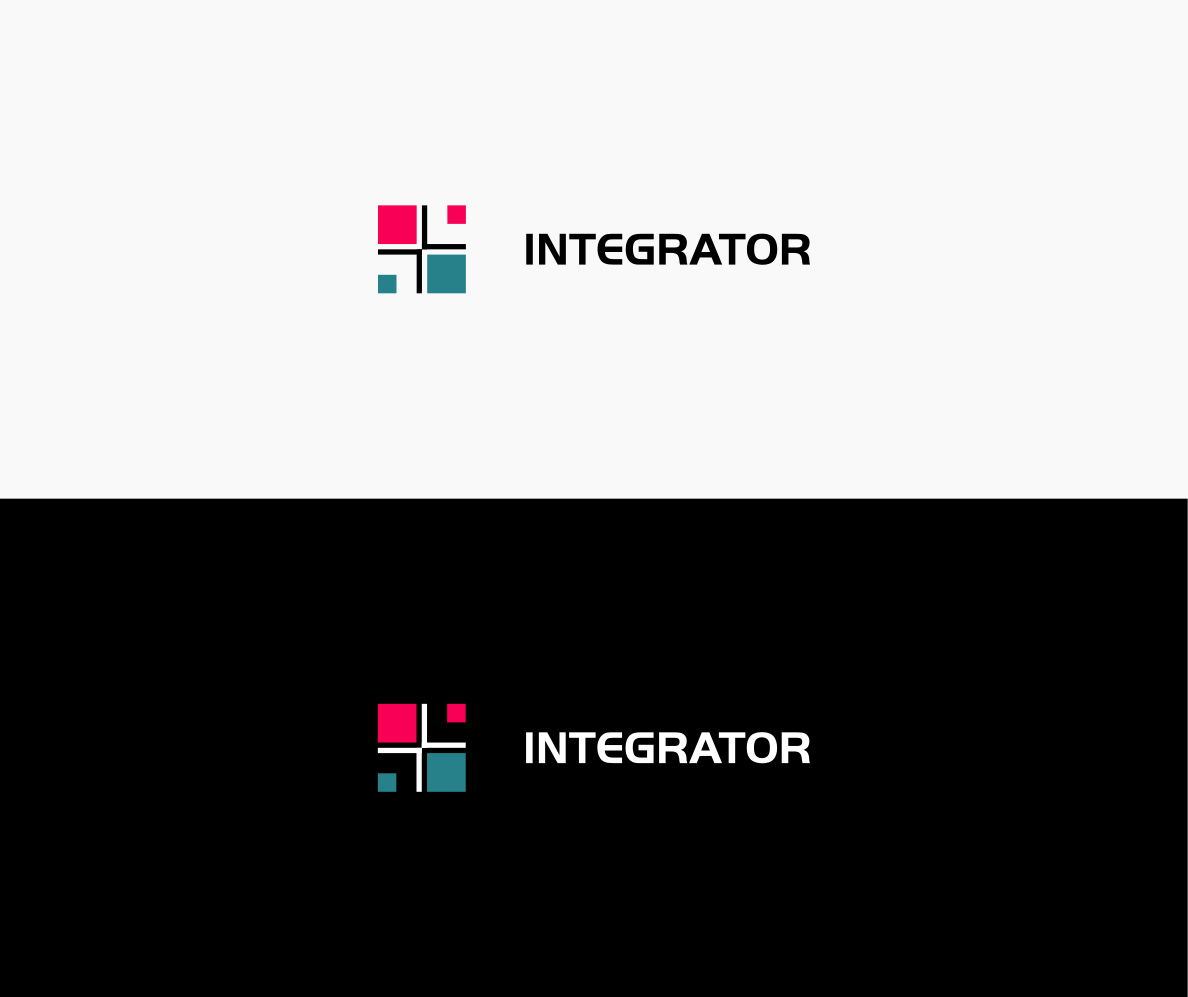 Design de Logo par Riaper pour Integrator | Design #19000622