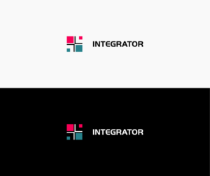 Logo Design by Riaper for Integrator | Design: #19000622