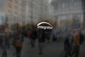 Logo Design by khairul 5 for Integrator | Design: #18996380