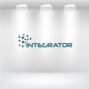Logo Design by Malkuchulu for Integrator | Design: #18998642