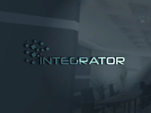 Logo Design by Malkuchulu for Integrator | Design: #18998643