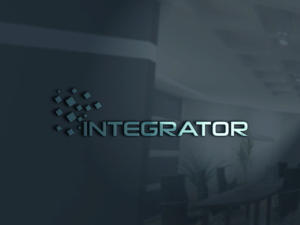 Logo Design by Malkuchulu for Integrator | Design: #19011273