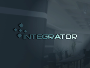 Logo Design by Malkuchulu for Integrator | Design: #19030349