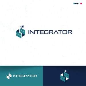 Logo-Design von Agnnnny für Integrator | Design #19086918