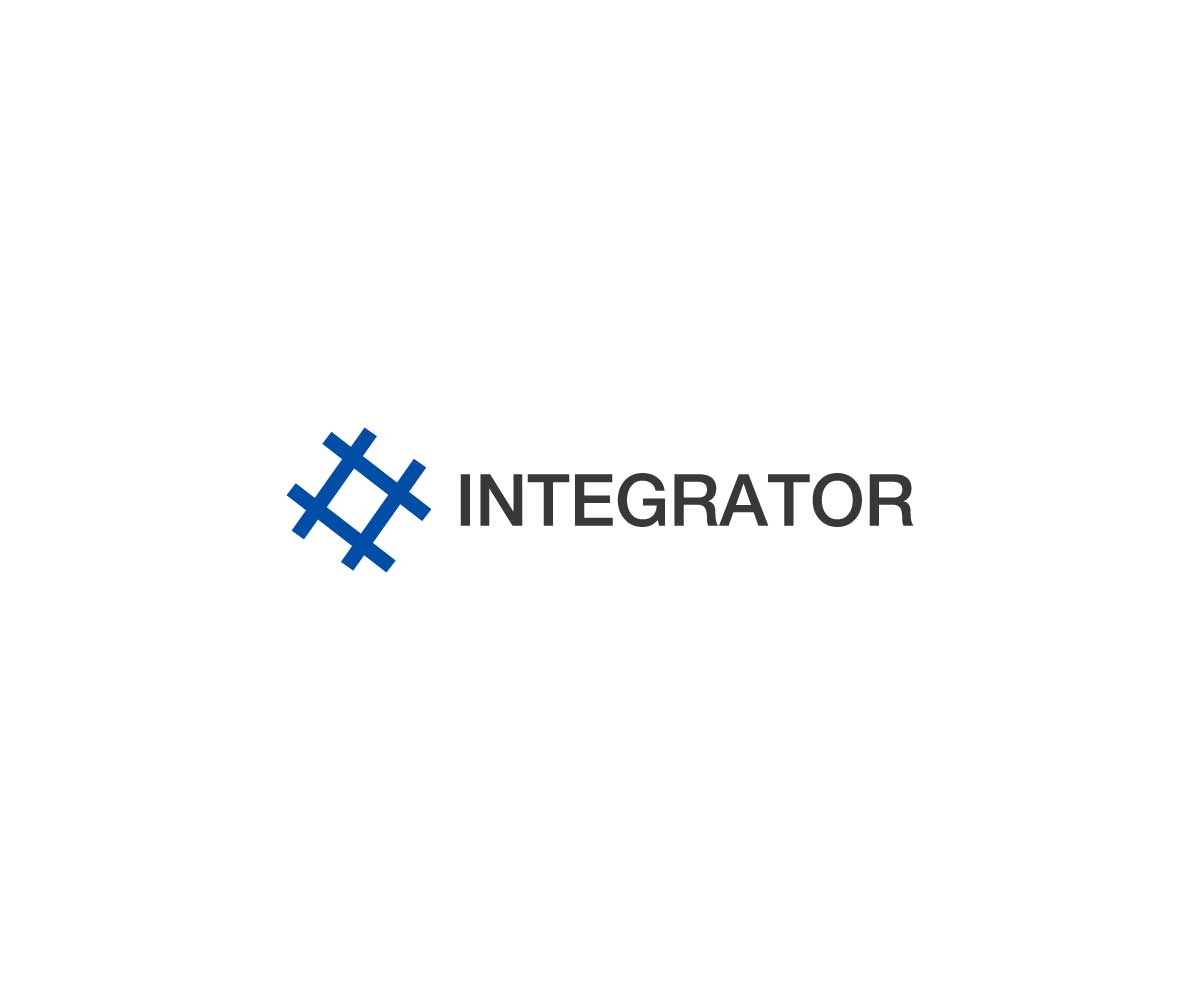 Logo Design by h 7 for Integrator | Design #19062244
