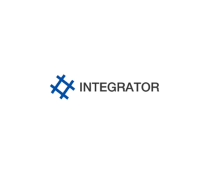 Logo Design by h 7 for Integrator | Design: #19062244
