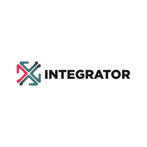 Logo Design by Rzk for Integrator | Design: #18997473