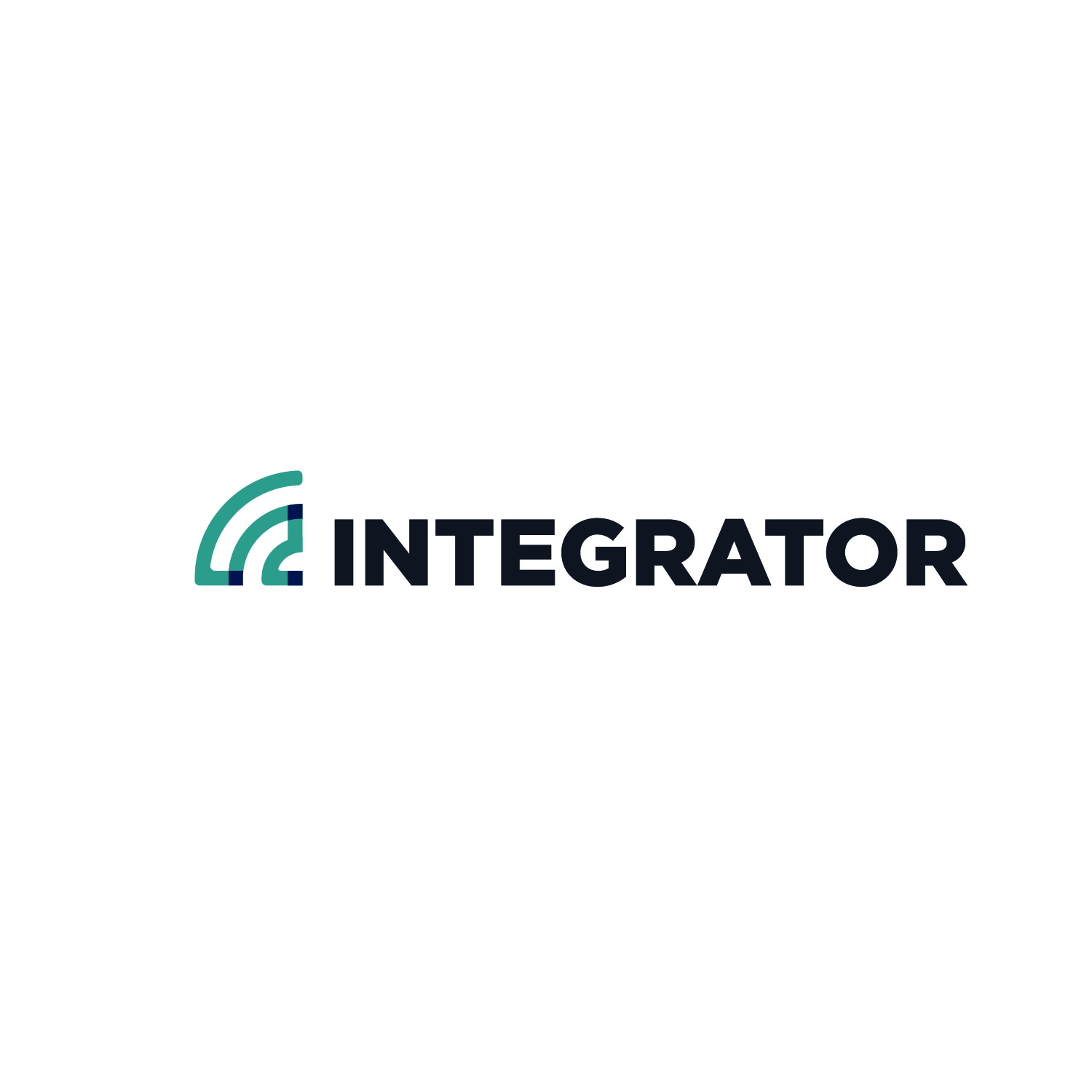 Logo Design by Rzk for Integrator | Design #19024546