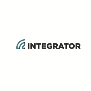 Logo-Design von Rzk für Integrator | Design #19024546