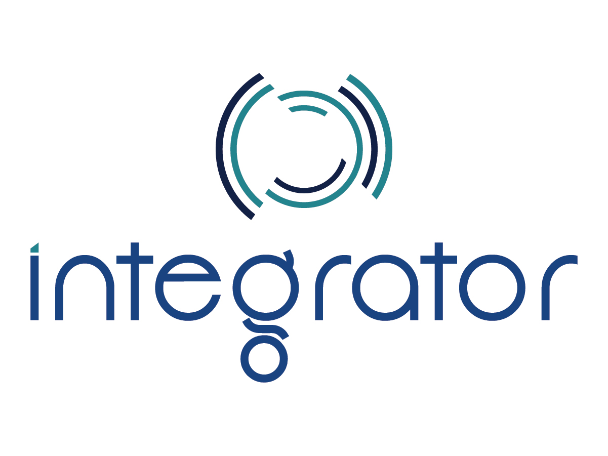 Logo Design by Abul Fattah for Integrator | Design #18992435