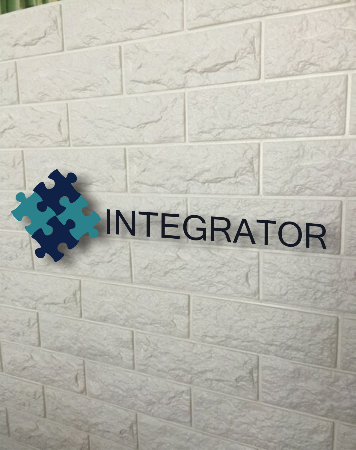 Design de Logo par Nobu Dessin pour Integrator | Design #19038605