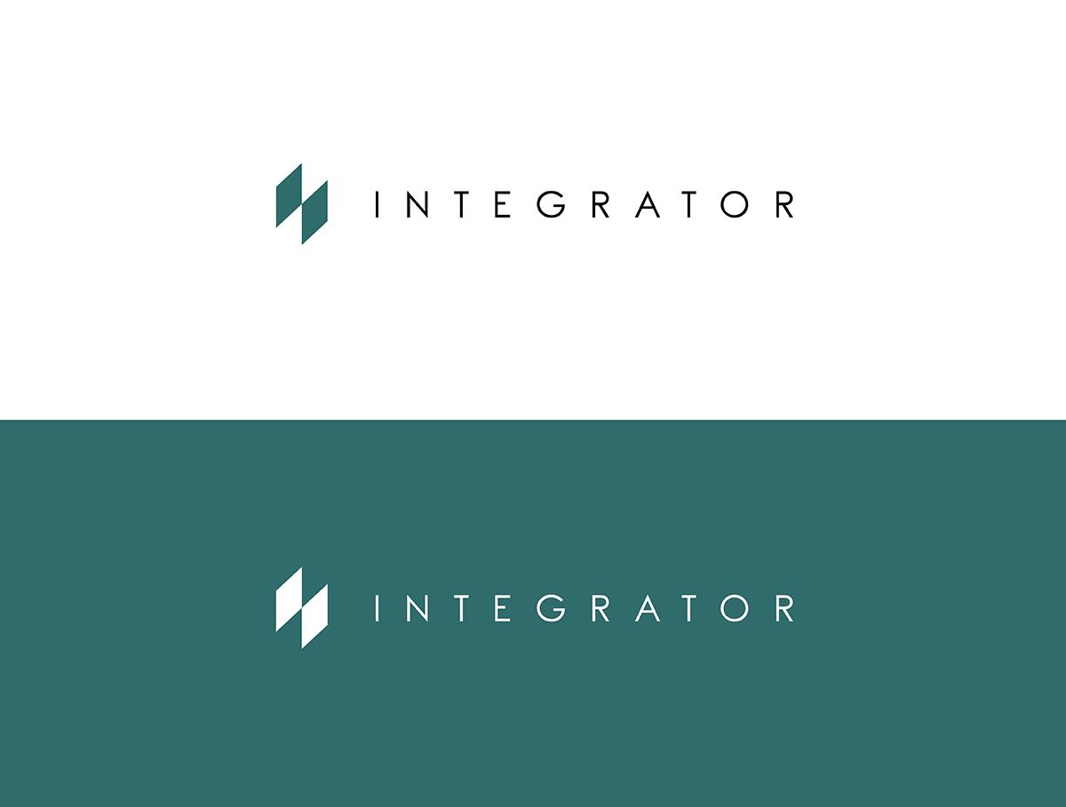 Logo Design by nzvm for Integrator | Design #19080163