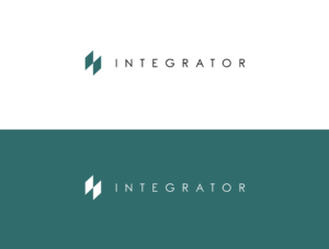 Logo Design by nzvm for Integrator | Design: #19080163