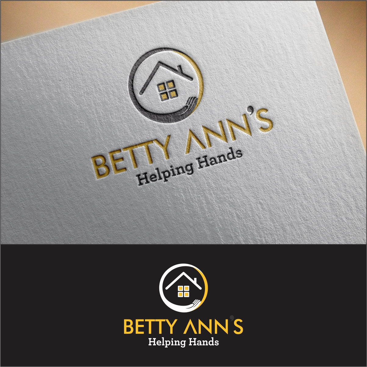 Logo Design by Robert Macwan for this project | Design #18993060
