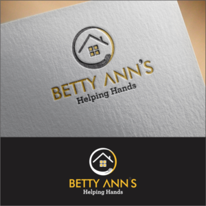 Logo Design by Robert Macwan for this project | Design: #18993060
