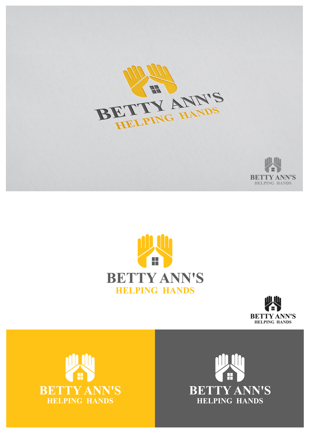 Logo Design by goranvisnjic82 for this project | Design #18990407
