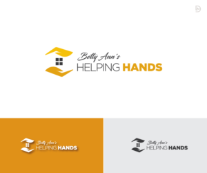 Logo Design by D_Mantra for this project | Design #18990379