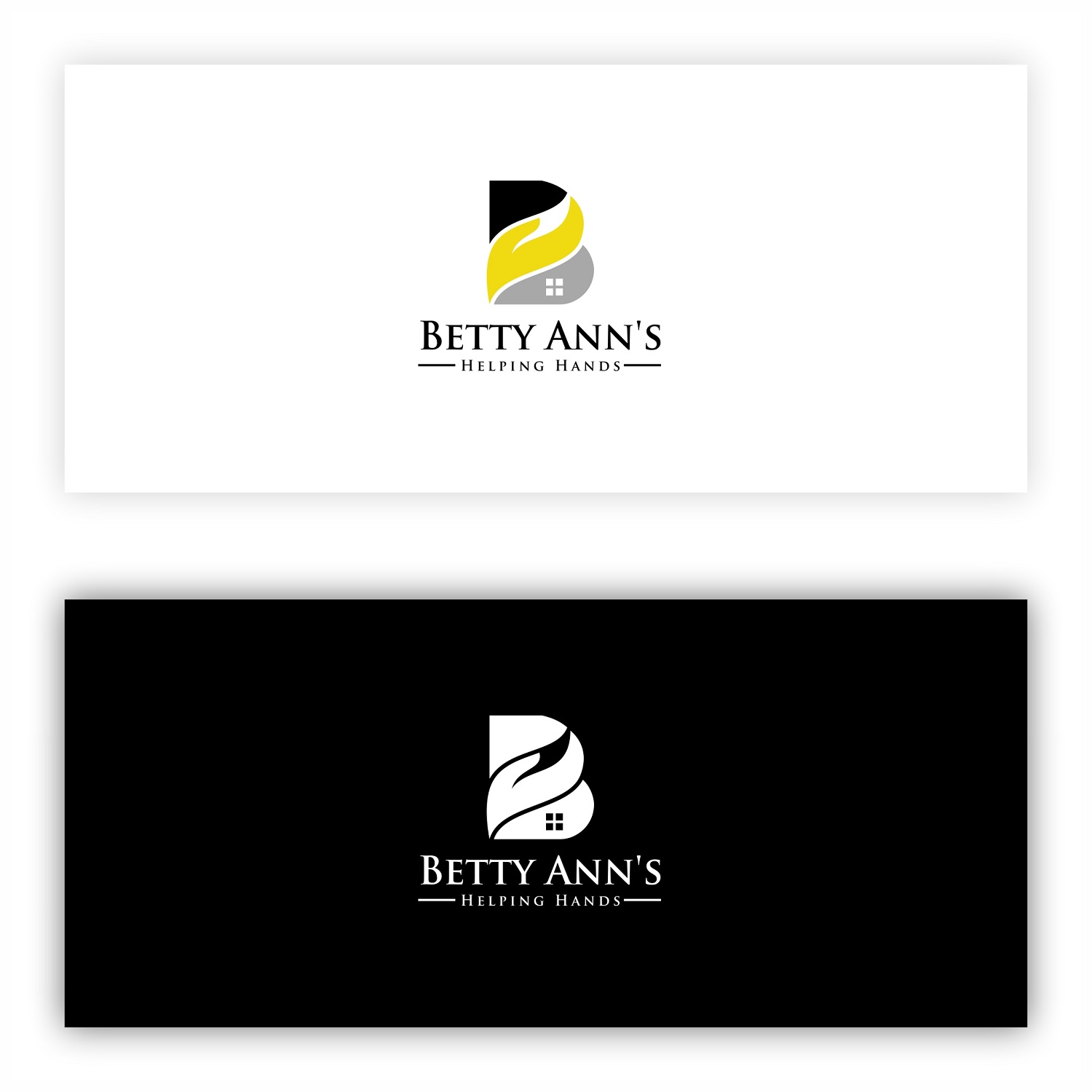 Logo Design by Hardworx for this project | Design #18991046