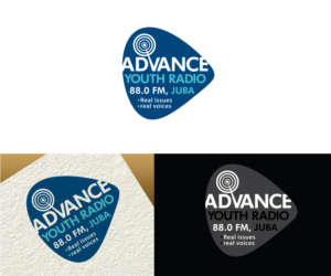 Logo Design by future logo.com for Advance South Sudan | Design: #19030774