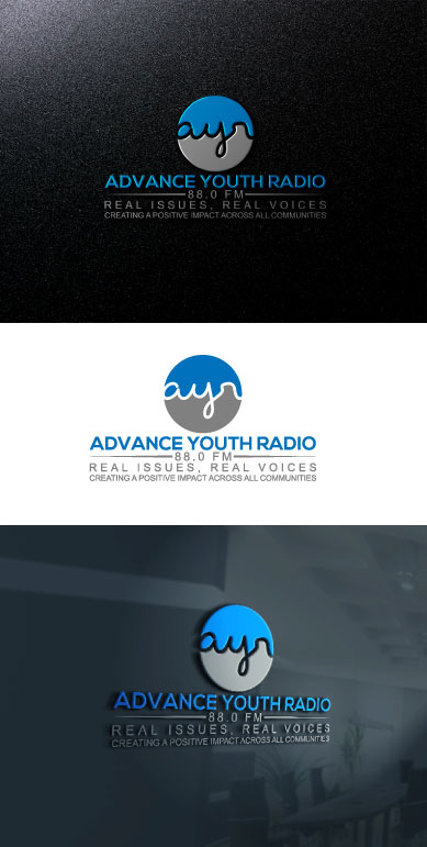 Logo Design by bujena se bujena for Advance South Sudan | Design: #19032859