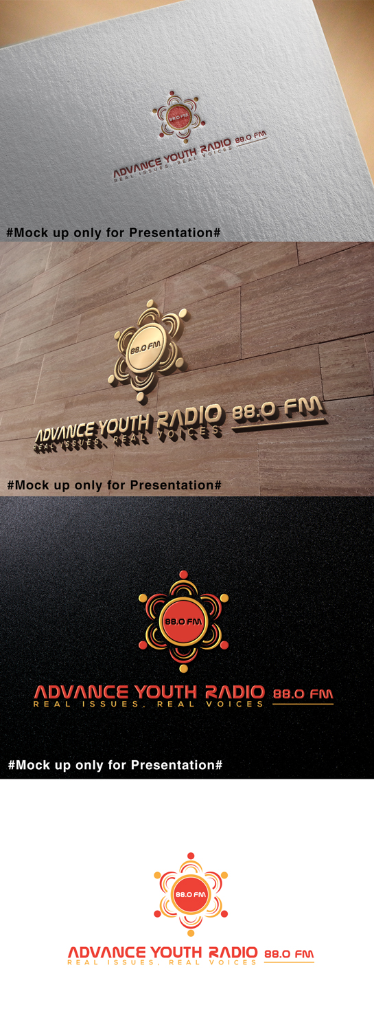 Logo Design by designmind78 for Advance South Sudan | Design #19036294