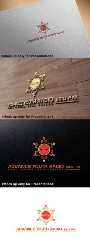 Logo Design by designmind78 for Advance South Sudan | Design: #19036294