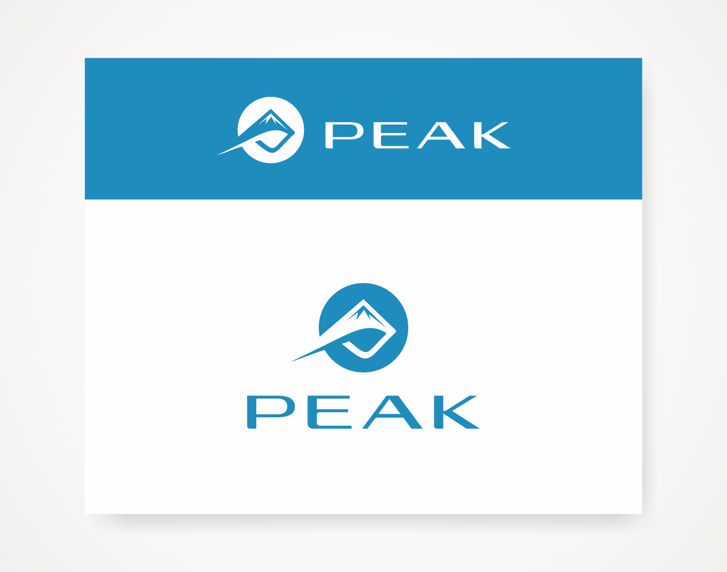 Logo Design by Savana for this project | Design #18997429