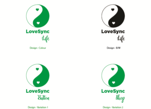 Logo Design by Itisjustnicole 