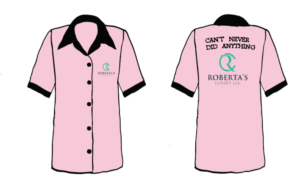 T-shirt Design by ayana6