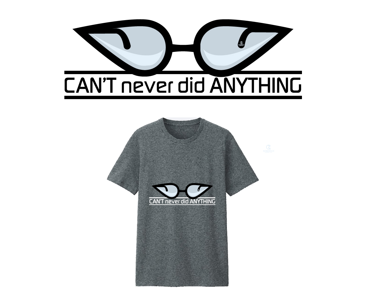 T-Shirt-Design von Jon Polley für dieses Projekt | Design #19489110