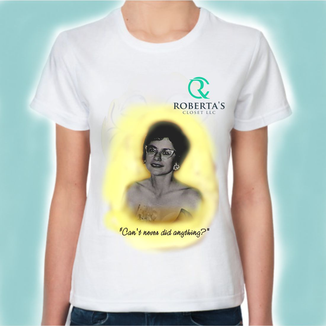 Diseño de Camiseta por wchristia para este proyecto | Diseño #19513835