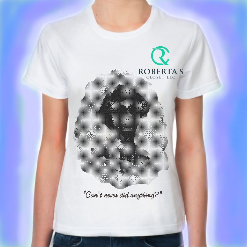 T-shirt Design by wchristia for this project | Design #19514742