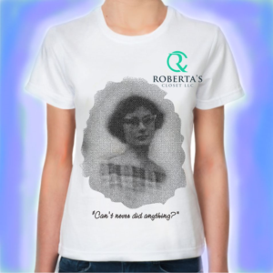T-shirt Design by wchristia for this project | Design: #19514742
