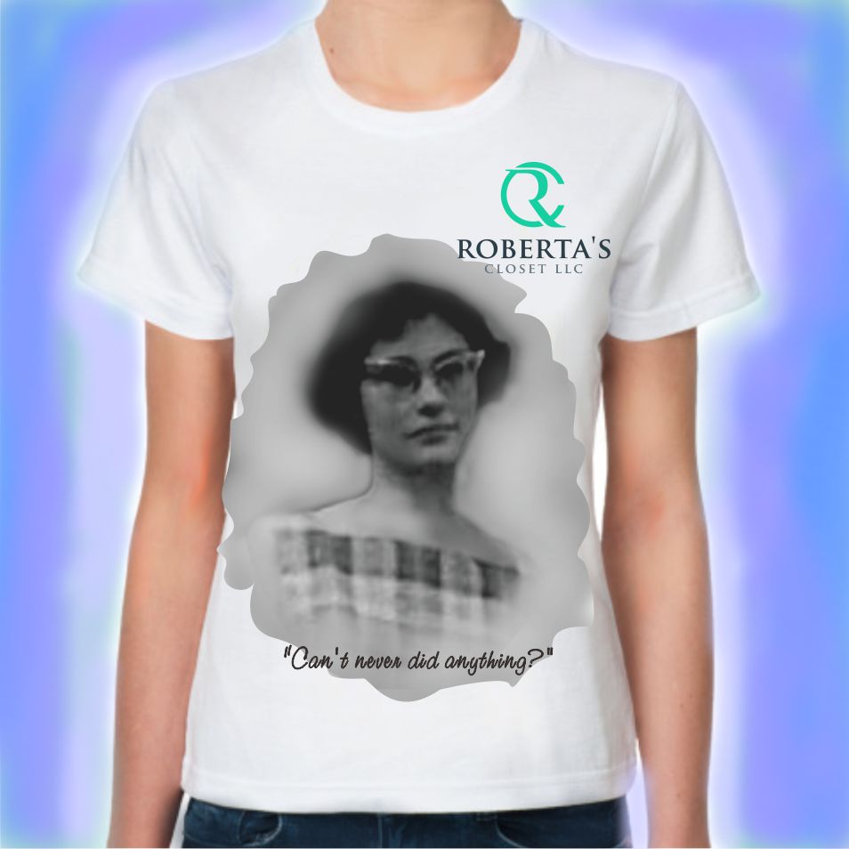 T-shirt Design by wchristia for this project | Design #19514743