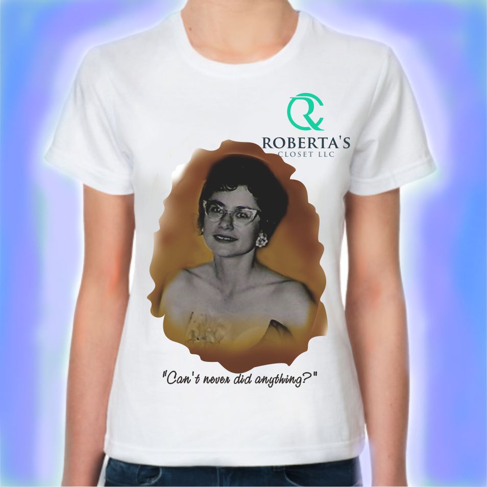 T-shirt Design by wchristia for this project | Design #19514744