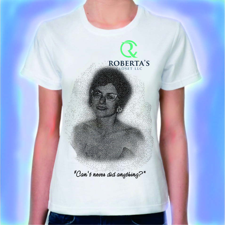 T-shirt Design by wchristia for this project | Design #19514745