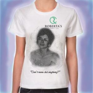 T-shirt Design by wchristia for this project | Design: #19514745