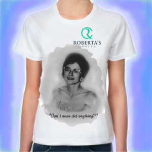 T-shirt Design by wchristia for this project | Design: #19514746