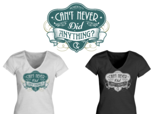 Design de T-shirt par 2ndfloorharry pour ce projet | Design #19520823