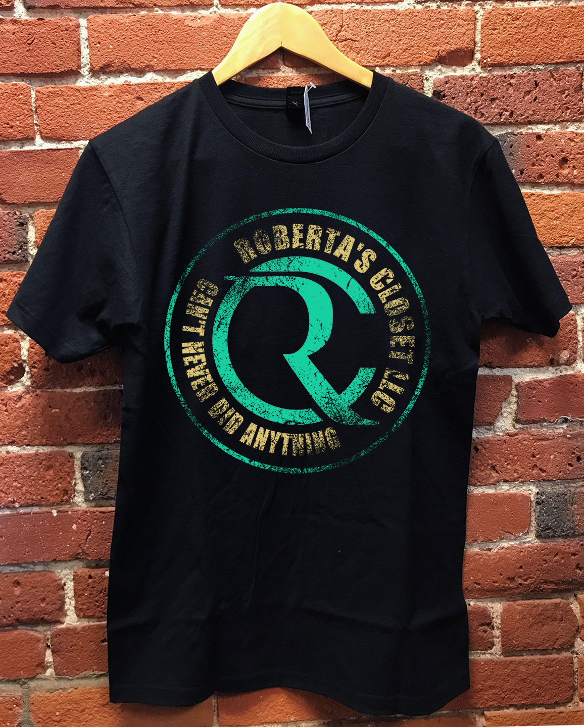 T-shirt Design by O_O NIZAL O_O for this project | Design #19509977