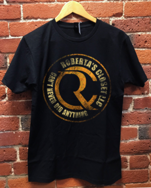 T-shirt Design by O_O NIZAL O_O for this project | Design: #19510026