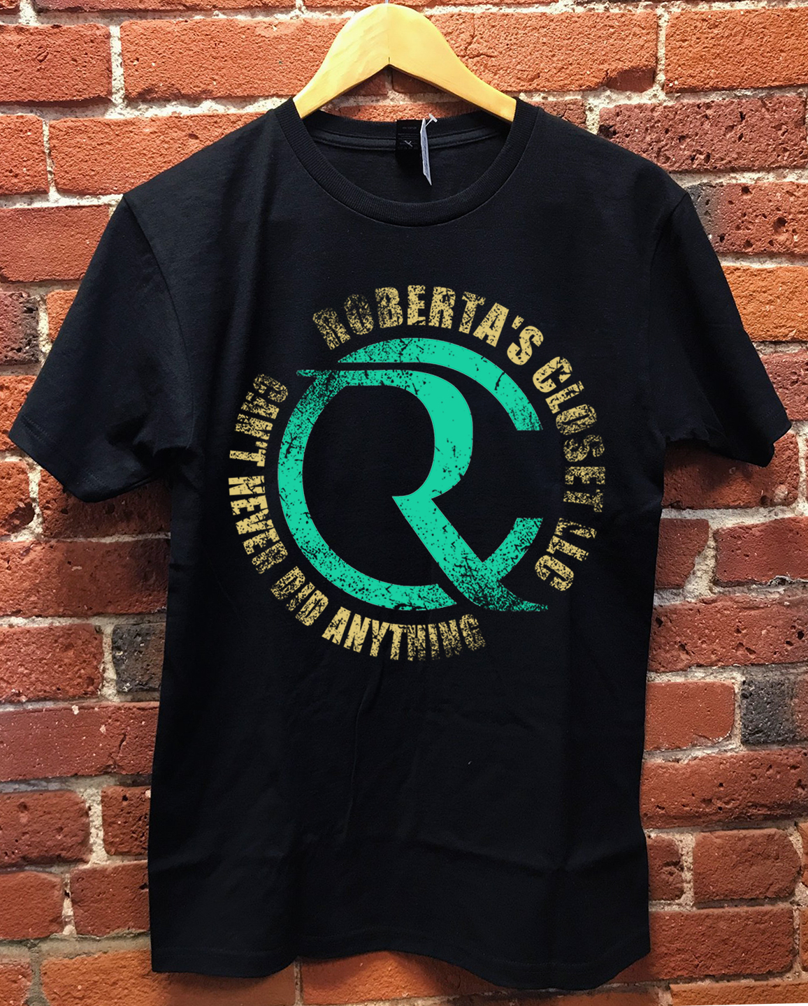 T-shirt Design by O_O NIZAL O_O for this project | Design #19510046