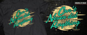 T-shirt Design by laza.milan78