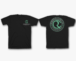 T-shirt Design by saka.aleksandar for this project | Design: #19511301